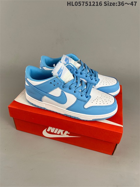 women low dunk sb shoes 2023-1-2-009